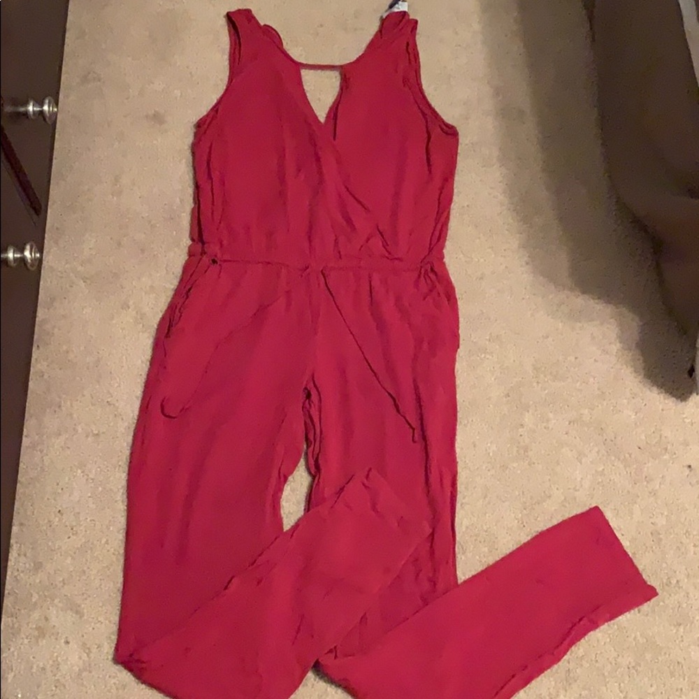 Jumpsuit